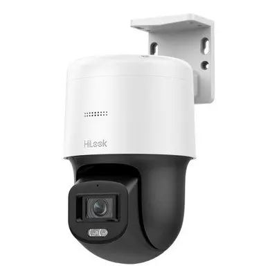 HiLook PTZ-N2C200C-DE(F1)(O-STD)/ PTZ/ 2Mpix/ Objektiv 4 mm/ColorVu/ LED 30m/ krytí IP66