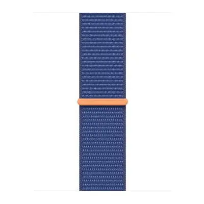 Apple Watch 41mm Ocean Blue Sport Loop