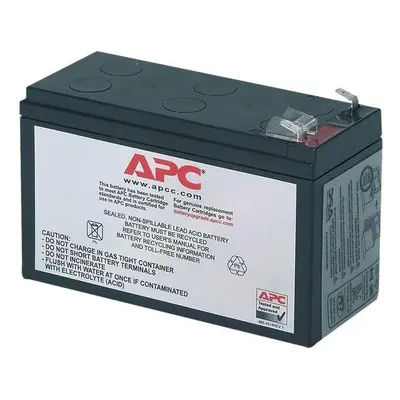 APC Replacement Battery Cartridge APCRBC106