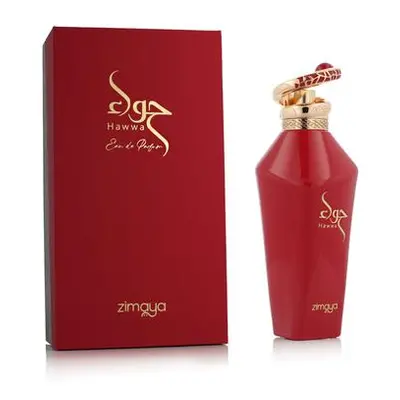 Zimaya Hawwa Red - EDP 100 ml