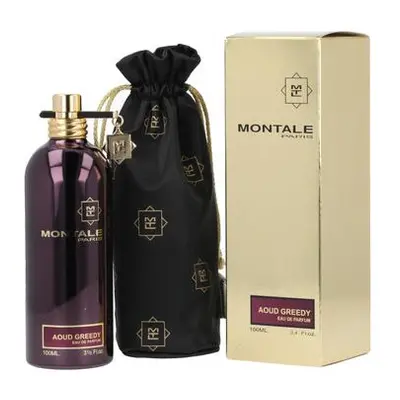 Montale Aoud Greedy Montale parfémovaná voda unisex 100 ml