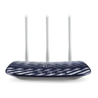 TP-Link Archer C20 router / dual AP / 4x LAN /1x WAN / ac/a/b/n/g/ napájení 12V, 799162