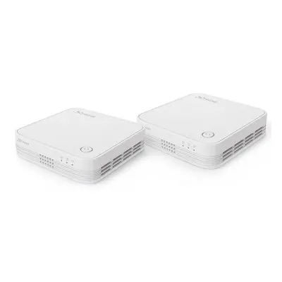 STRONG sada 2 ATRIA Wi-Fi Mesh Home Kit 1200/ Wi-Fi 802.11a/b/g/n/ac/ 1200 Mbit/s/ 2,4GHz a 5GHz