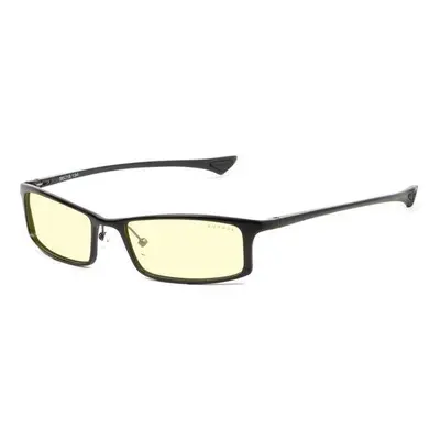 Gunnar PHENOM READER ONYX, jantárová skla 1,5+ dioptrie ST002-C001-1-5