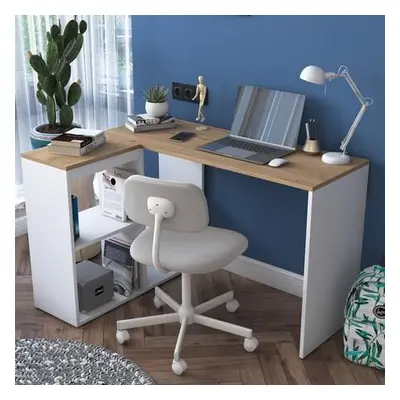 Hanah Home Study Desk HA113 - 2035