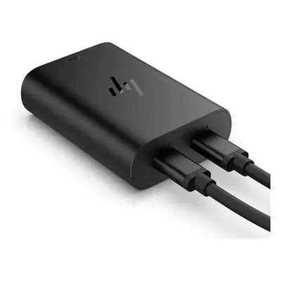 HP 65W GaN USB-C Laptop Charger 600Q7AA - originální