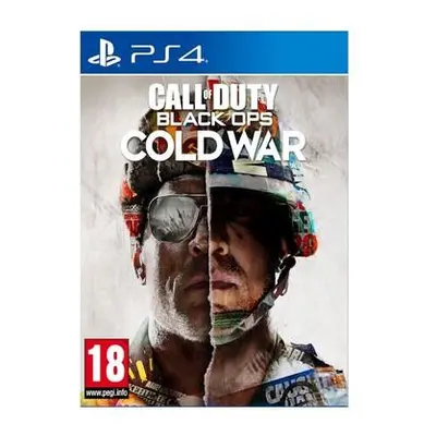 Call of Duty: Black Ops Cold War