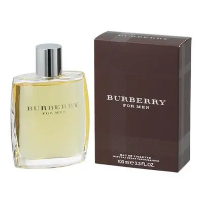 Burberry toaletní voda pánská 100 ml