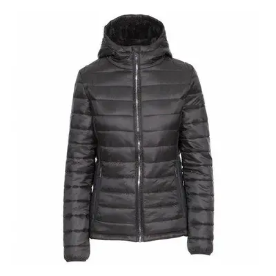 Trespass Valerie Female Casual Jacket černá