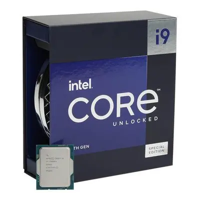 INTEL Core i9-13900KS / Raptor Lake / LGA1700 / max. 6,0GHz / 24C/32T / 36MB / 150W TDP / BOX b