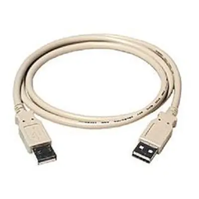 Value 11.99.8919 Kabel USB 2.0 A-A 1,8m, (propojovací)