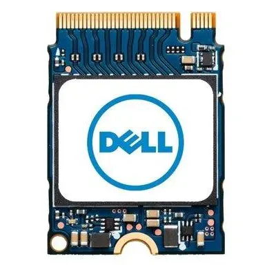 DELL disk 512GB SSD/ M.2/ PCIE NVMe/ Class 35/ 2230/ pro PC a notebooky např. Latitude, Inspiron