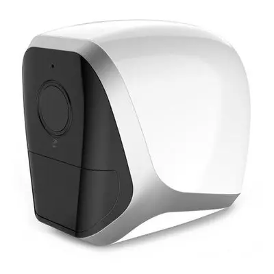 IMMAX NEO LITE SMART Security venkovní kamera ELEGANT na baterie, IP65, 100 °, HD, 1080p, microU