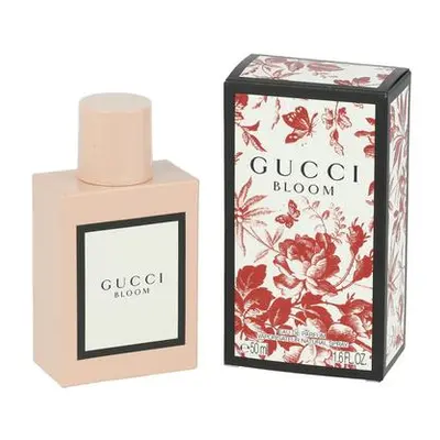 Gucci Bloom parfémovaná voda dámská 50 ml