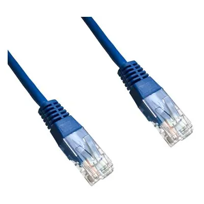 DATACOM Patch kabel UTP CAT6 2m zelený