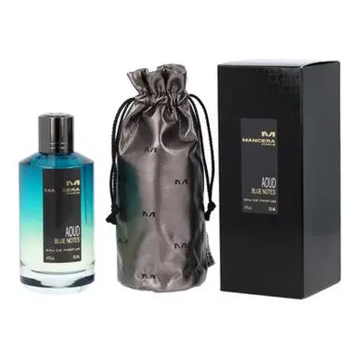 Mancera Paris Aoud Blue Notes EDP 120 ml UNISEX