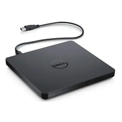 Dell USB DVD+/-RW Drive-DW316, 784-BBBI