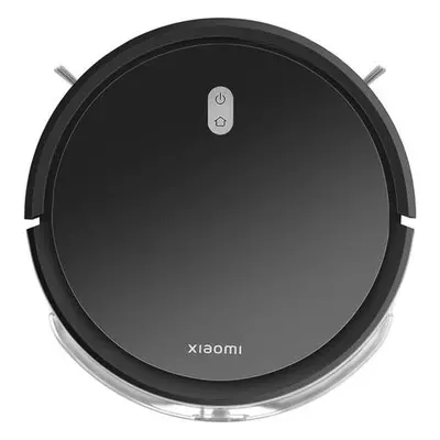 Xiaomi robotický vysavač E5 černý