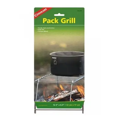 Coghlan´s skládací gril Pack Grill