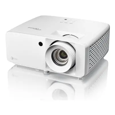 Optoma projektor ZH450 (DLP, Laser, FULL HD, 4500 ANSI, 300 000:1, 2xHDMI, RS232, LAN, USB-A pow