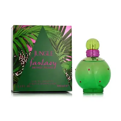 Britney Spears Jungle Fantasy toaletní voda dámská 100 ml