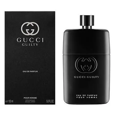 Gucci Guilty Pour Homme parfémovaná voda pánská 150 ml