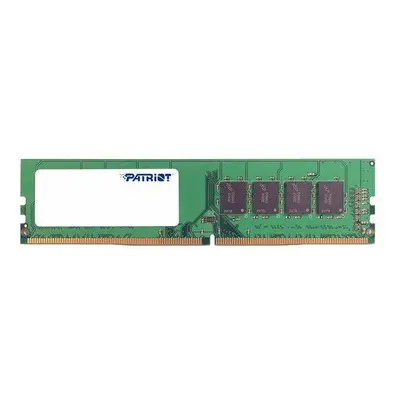 Patriot Signature Line DDR4 16GB 2666MHz CL19 (1x16GB) PSD416G26662