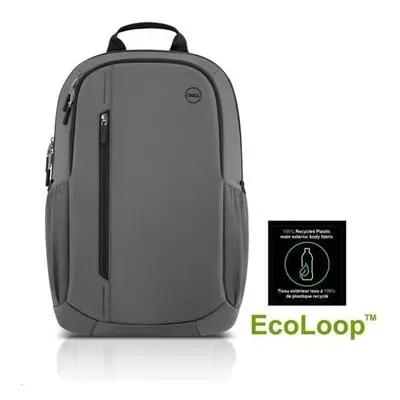 DELL Ecoloop Urban Backpack CP4523G/ Batoh pro notebook/ až do 16", 460-BDLF