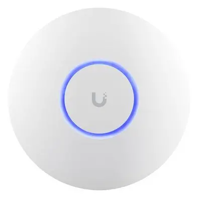 Ubiquiti UniFi 6+ - Wi-Fi 6 AP, 2.4/5GHz, až 3 Gbps, 1x Gbit RJ45, PoE 802.3af (bez PoE injektor