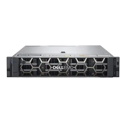 DELL PowerEdge R550/ 8x 3,5"/ 1x Xeon 4314/ 32GB/ 1x 480GB SSD/ H755/ 2x 1100W/ iDRAC 9 Ent.15G.