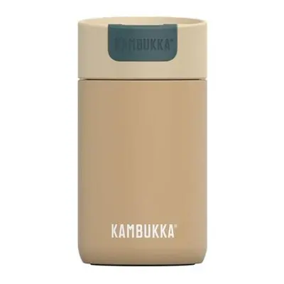 Kambukka Termohrnek Olympus Latte, 300 ml