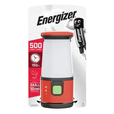 Energizer lucerna - 360 Camping Lahtern 500lm