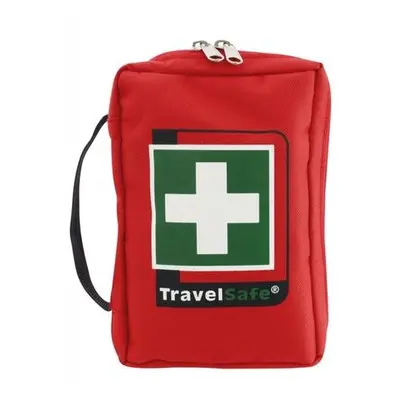 TravelSafe Globe Runner