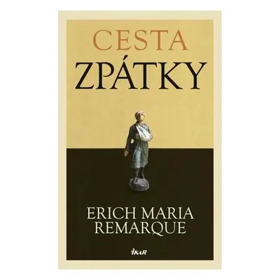 Cesta zpátky