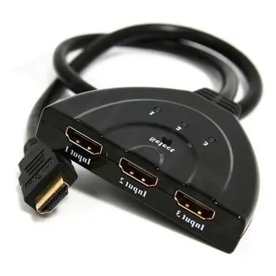 Gembird DSW-HDMI-35