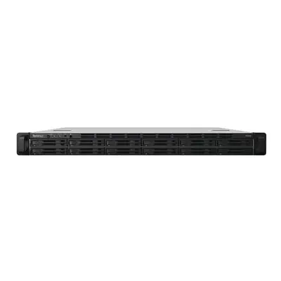 Synology FlashStation FS2500, 12-bay (2.5") NAS, rack 1U, AMD Ryzen V1780B, FS2500