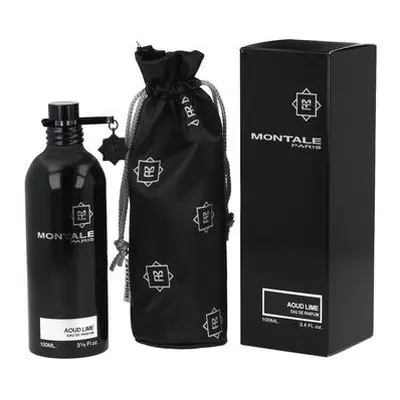 Montale Aoud Lime parfémovaná voda unisex 100 ml