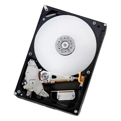 DELL disk 4TB/ 7.2K/ SATA 6Gbps/ 512n/ 3.5"/ cabled/ pro PowerEdge T150, 400-BLNW