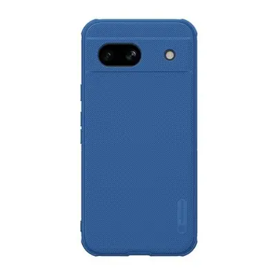 Nillkin Super Frosted PRO Zadní Kryt pro Google Pixel 8a Blue