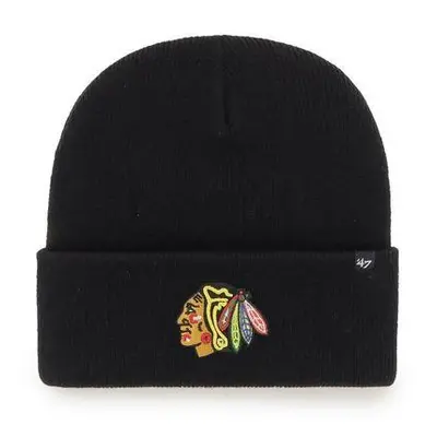 47' Brand Čepice NHL 47 Brand Haymaker SR, Senior, Chicago Blackhawks