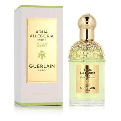 Guerlain Aqua Allegoria Forte Nerolia Vetiver EDP plnitelný 75 ml UNISEX