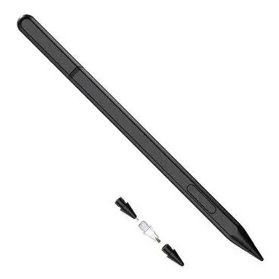 SwitchEasy Maestro Magnetic iPad Stylus Pencil - Black