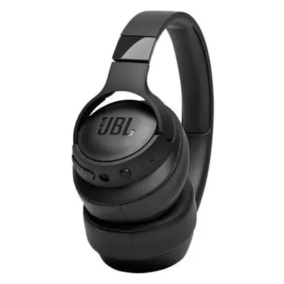 JBL Tune710BT sluchátka černá