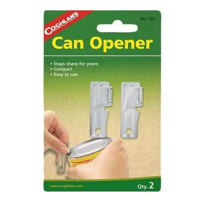 Coghlan´s otvíráky na konzervy Can Opener