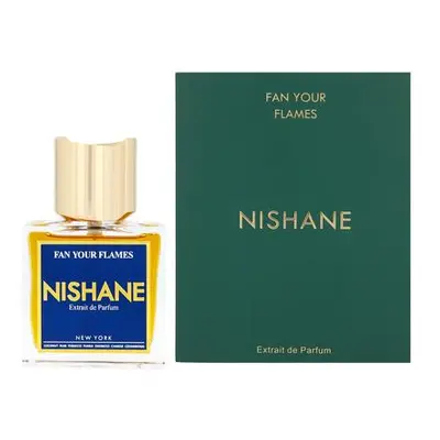 Nishane Fan Your Flames Extrait de Parfum 50 ml UNISEX