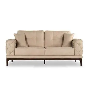 Atelier del Sofa 2-Seat Sofa Lale - Cream