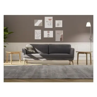 Atelier del Sofa 3-Seat Sofa Giza - Grey