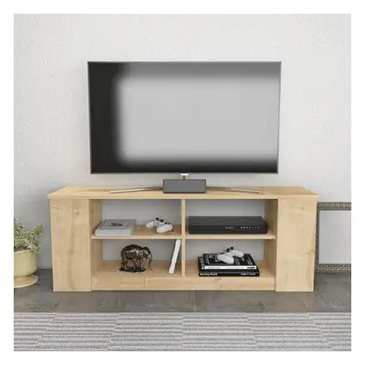 Hanah Home TV Stand Space - Sapphire