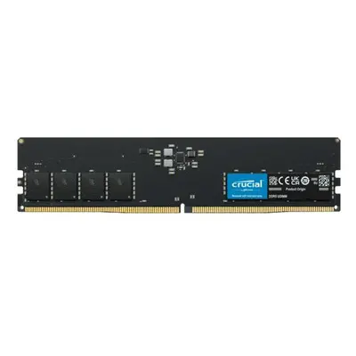 Crucial DDR5 32GB CT32G48C40U5