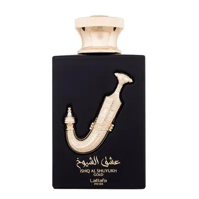 Lattafa Pride Ishq Al Shuyukh Gold EDP 100 ml UNISEX